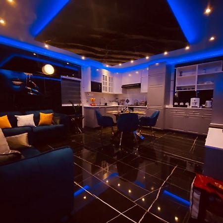 Azure Gold Apartment Senglea Exteriér fotografie