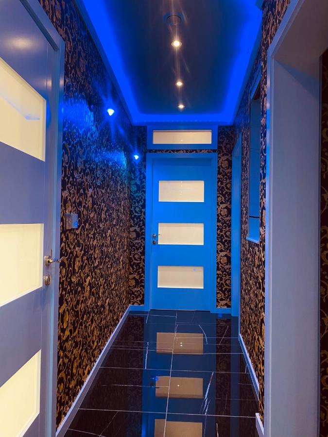Azure Gold Apartment Senglea Exteriér fotografie
