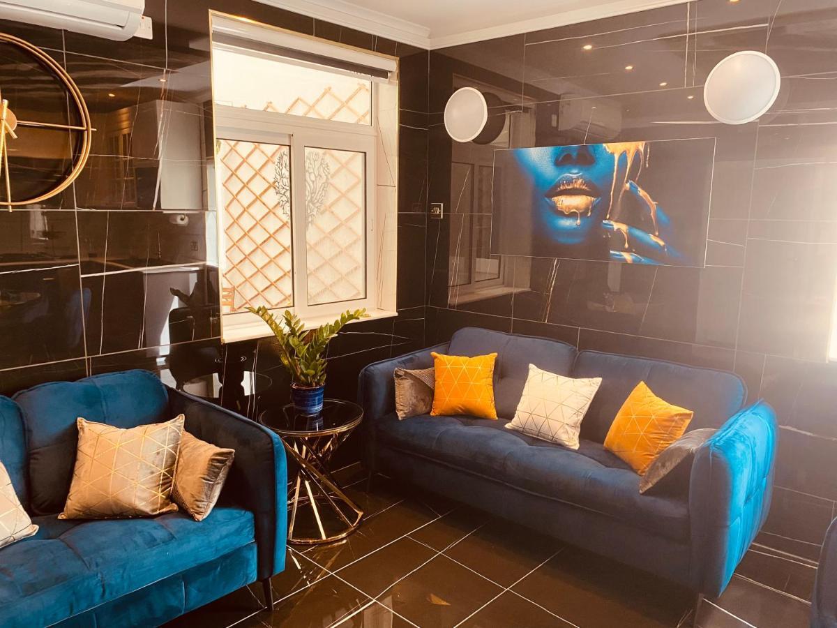 Azure Gold Apartment Senglea Exteriér fotografie