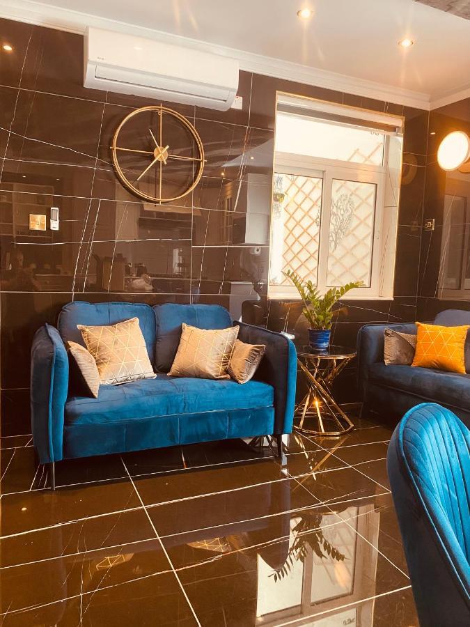 Azure Gold Apartment Senglea Exteriér fotografie