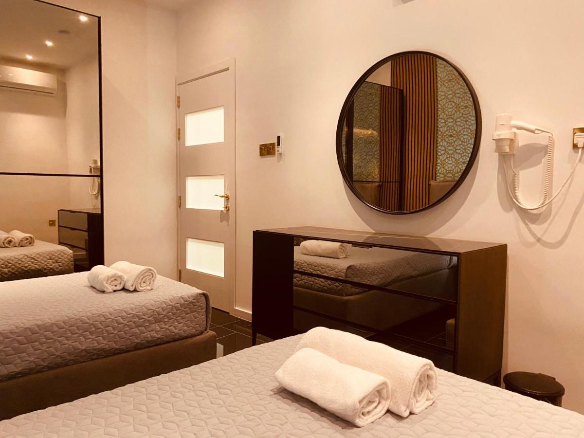 Azure Gold Apartment Senglea Exteriér fotografie