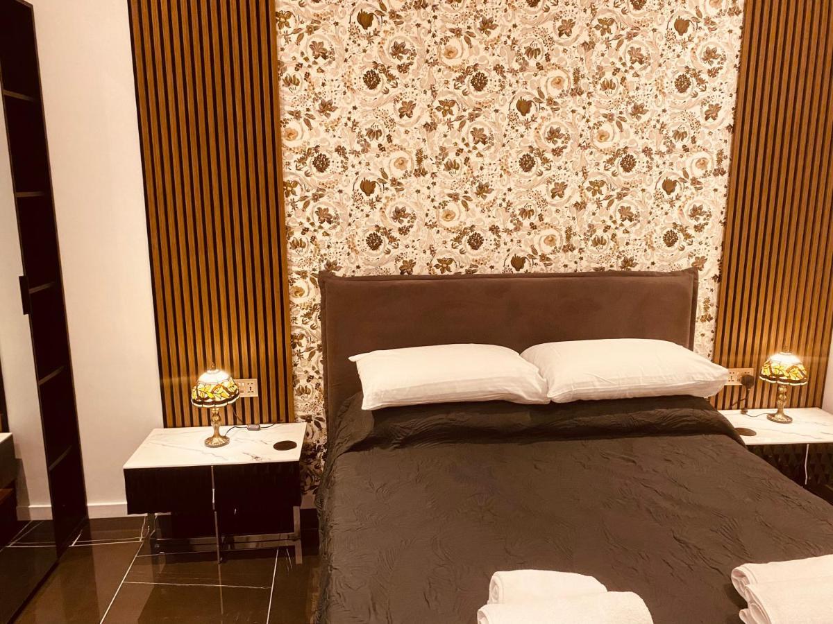 Azure Gold Apartment Senglea Exteriér fotografie