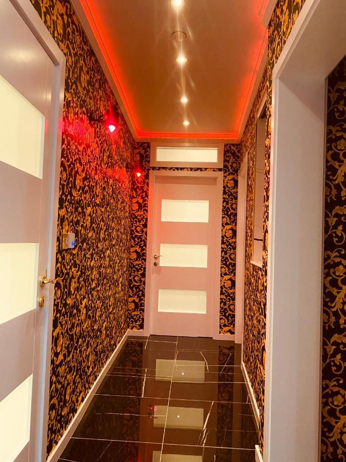 Azure Gold Apartment Senglea Exteriér fotografie