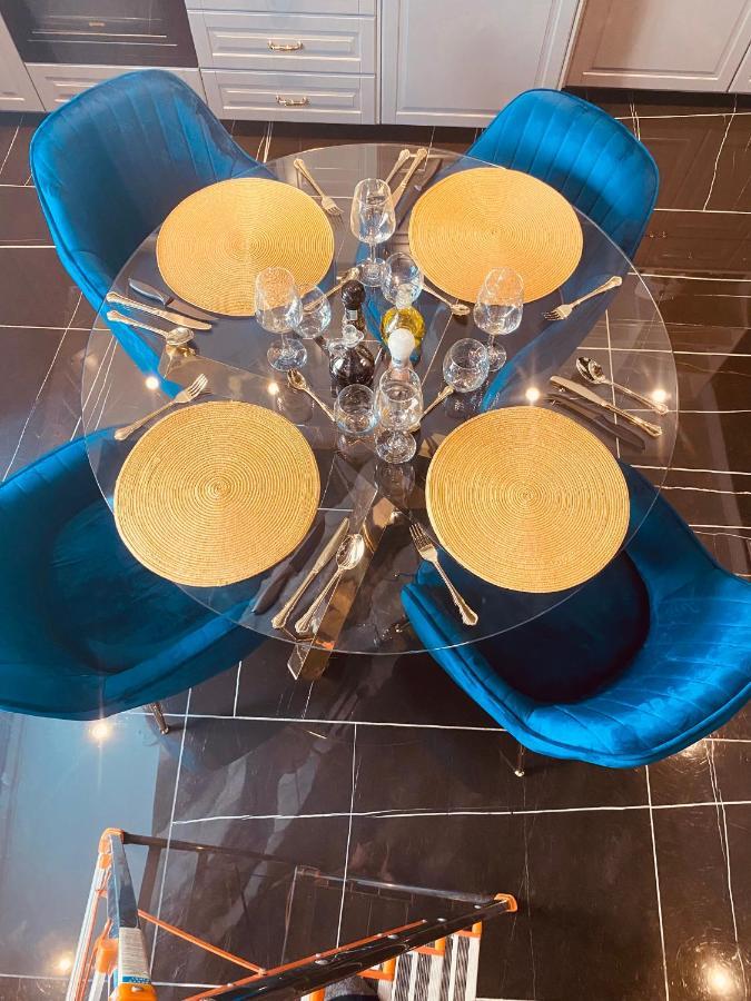 Azure Gold Apartment Senglea Exteriér fotografie
