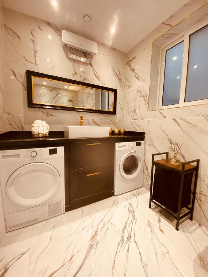 Azure Gold Apartment Senglea Exteriér fotografie