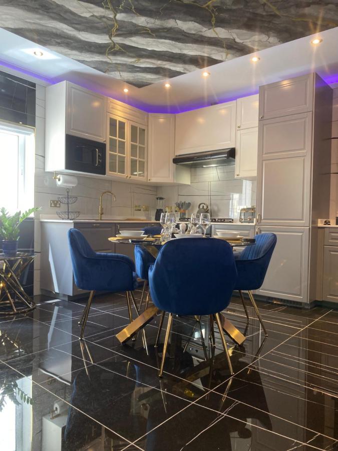 Azure Gold Apartment Senglea Exteriér fotografie