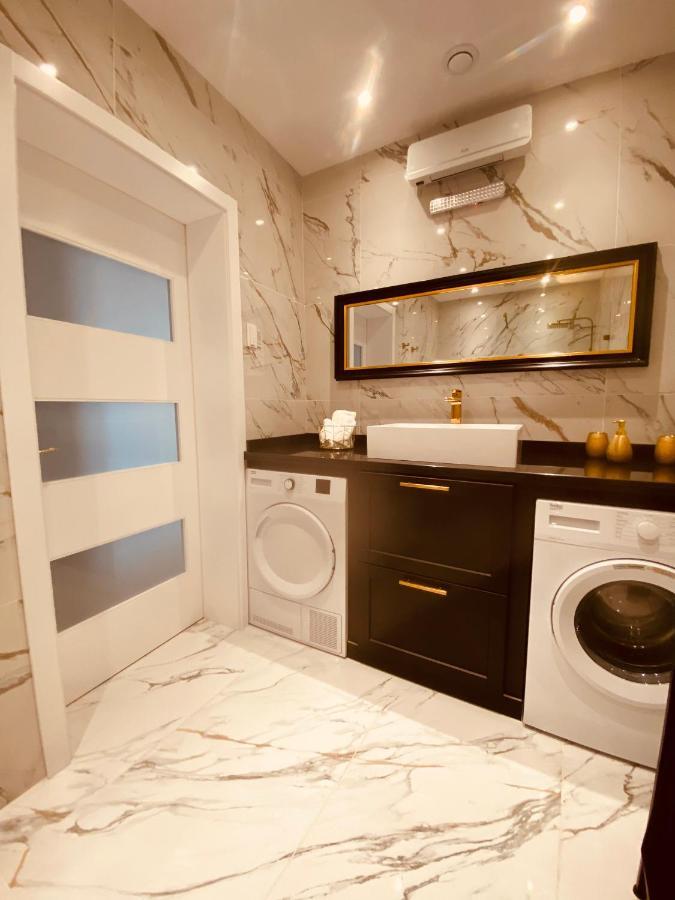 Azure Gold Apartment Senglea Exteriér fotografie