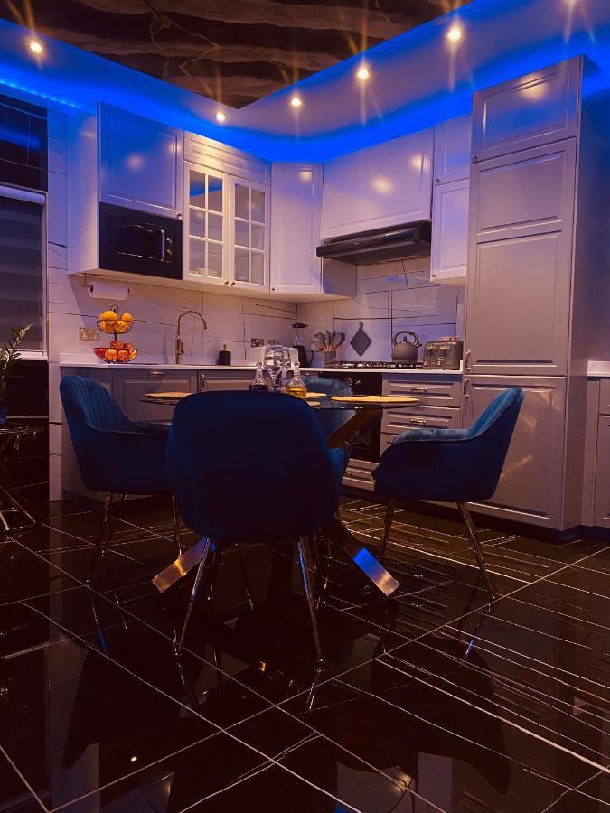 Azure Gold Apartment Senglea Exteriér fotografie