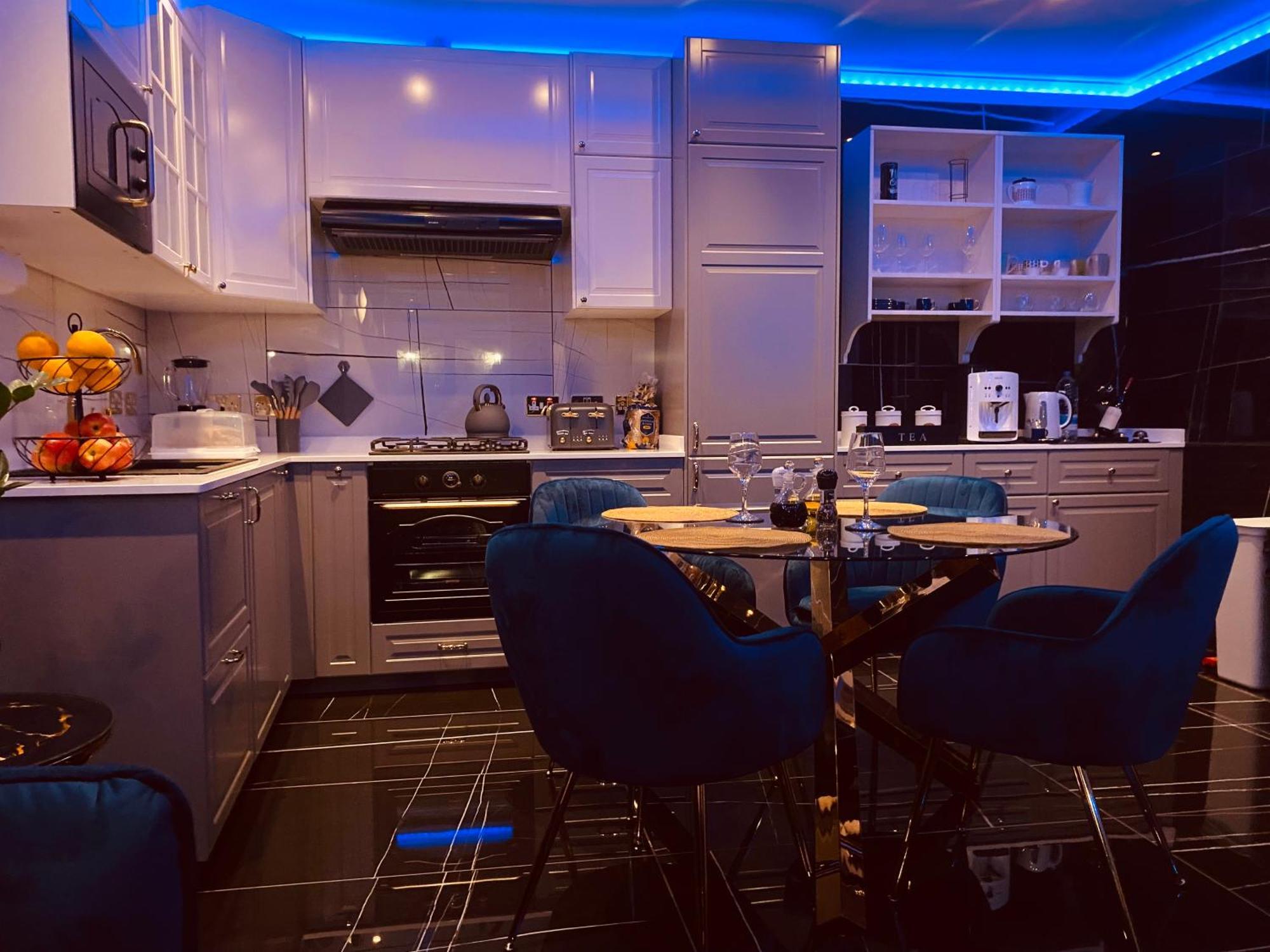 Azure Gold Apartment Senglea Exteriér fotografie