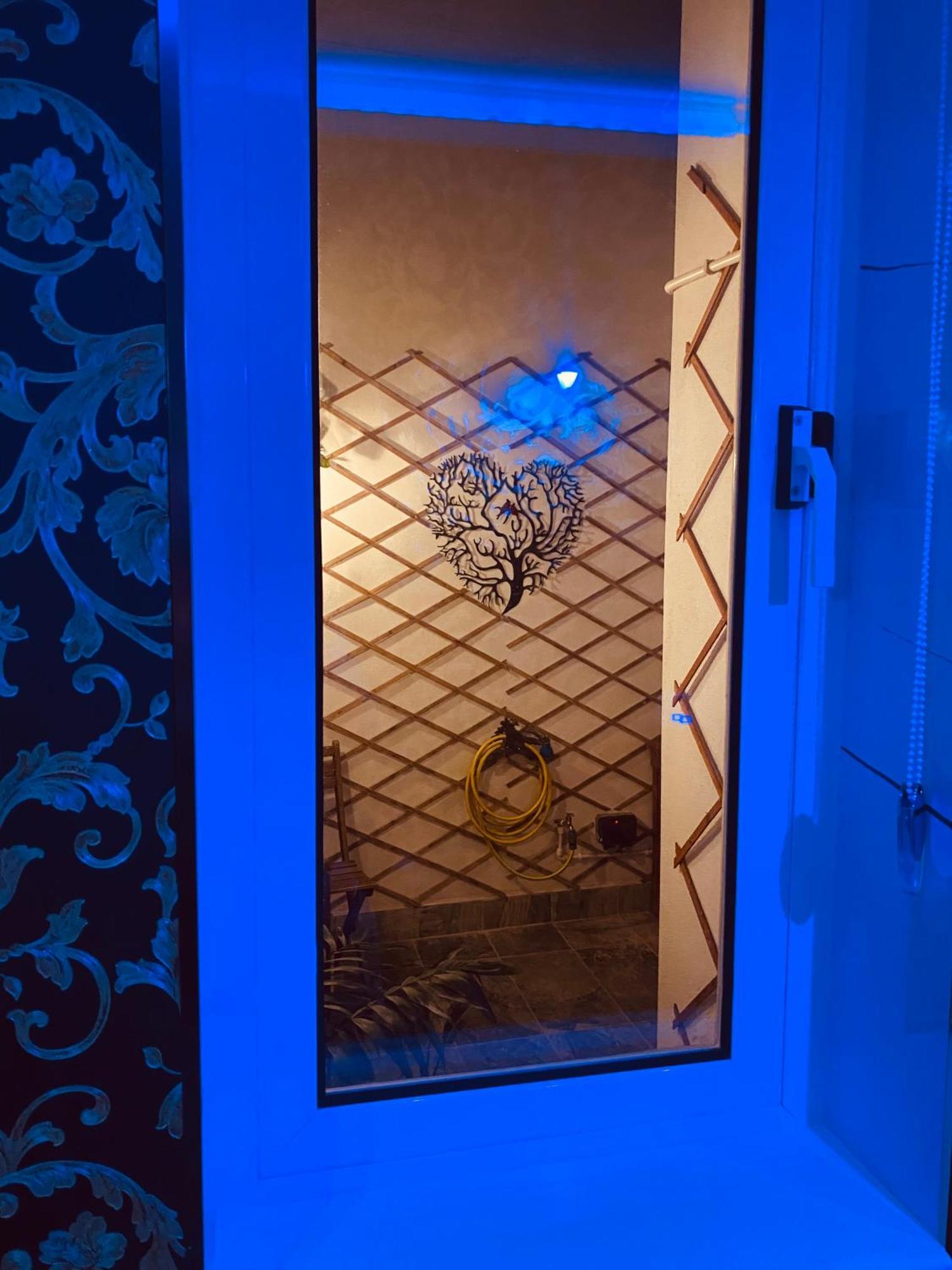 Azure Gold Apartment Senglea Exteriér fotografie