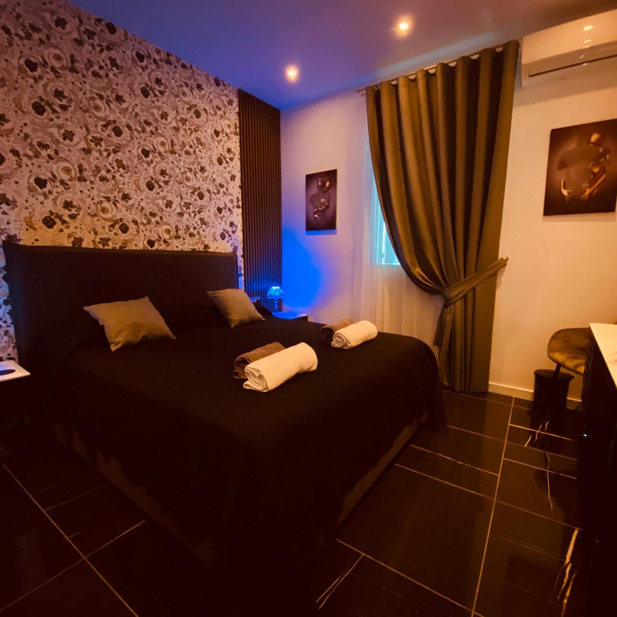 Azure Gold Apartment Senglea Exteriér fotografie