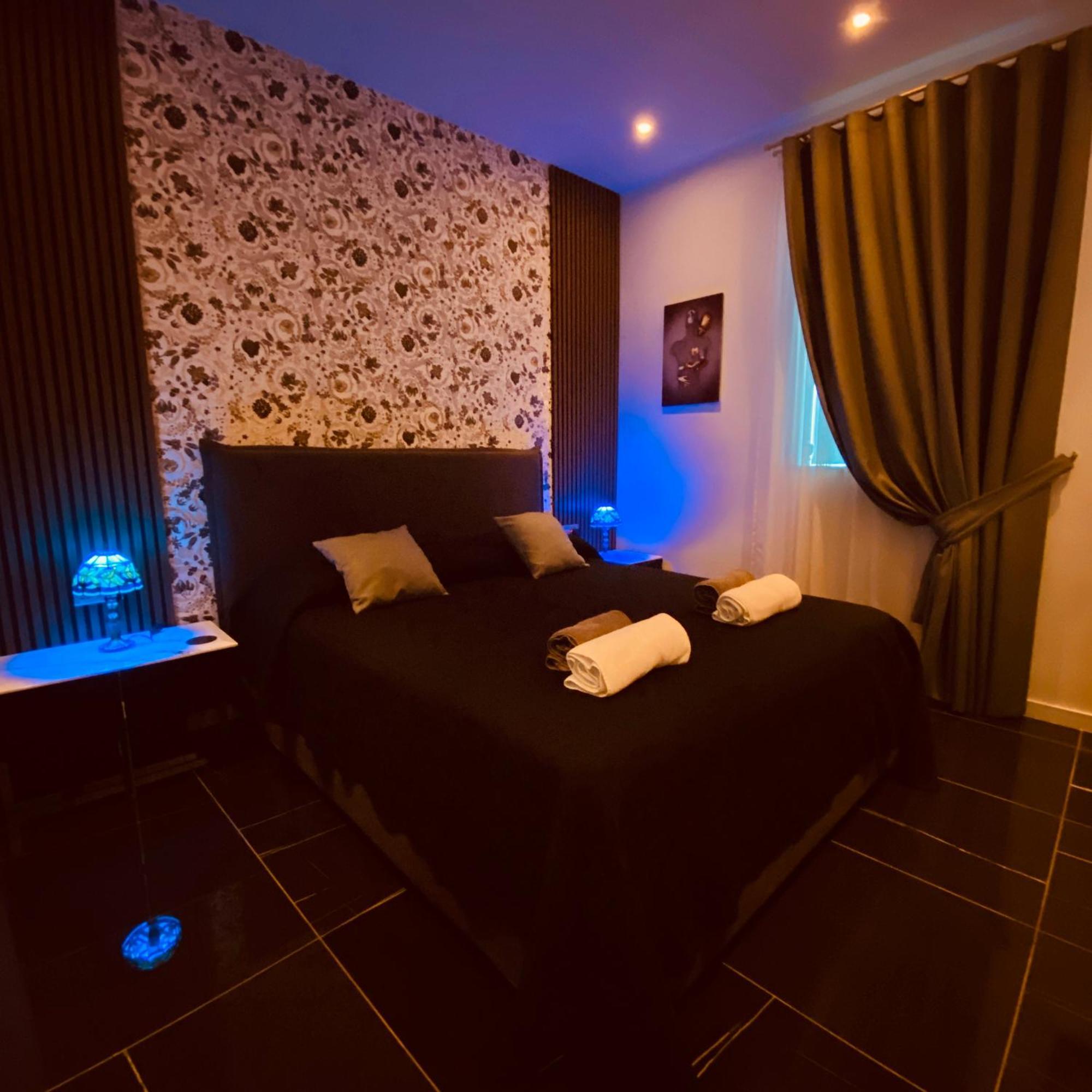 Azure Gold Apartment Senglea Exteriér fotografie